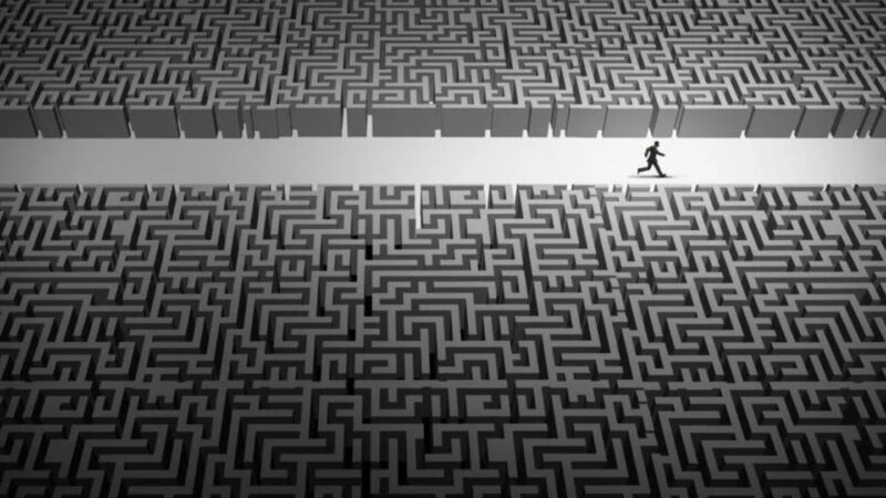 Adapting strategy for a fast-paced world: fostering agility, clarity, and alignment.