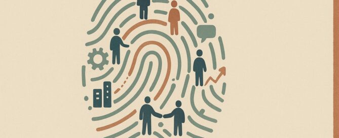 Cultural fingerprint